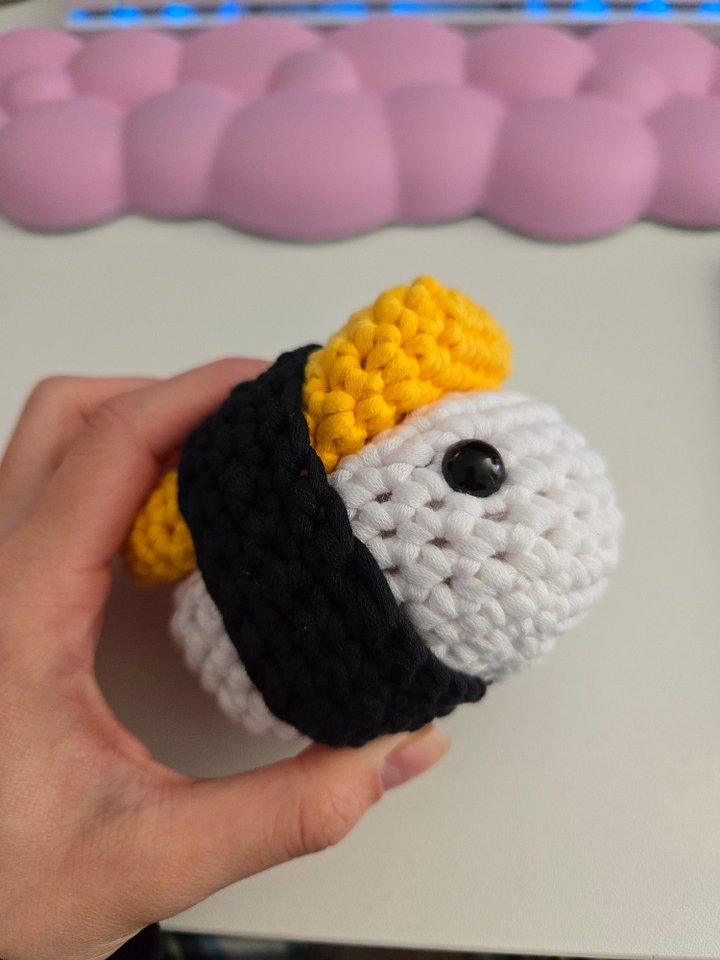 Amigurumi Mini Plushies product image (2)