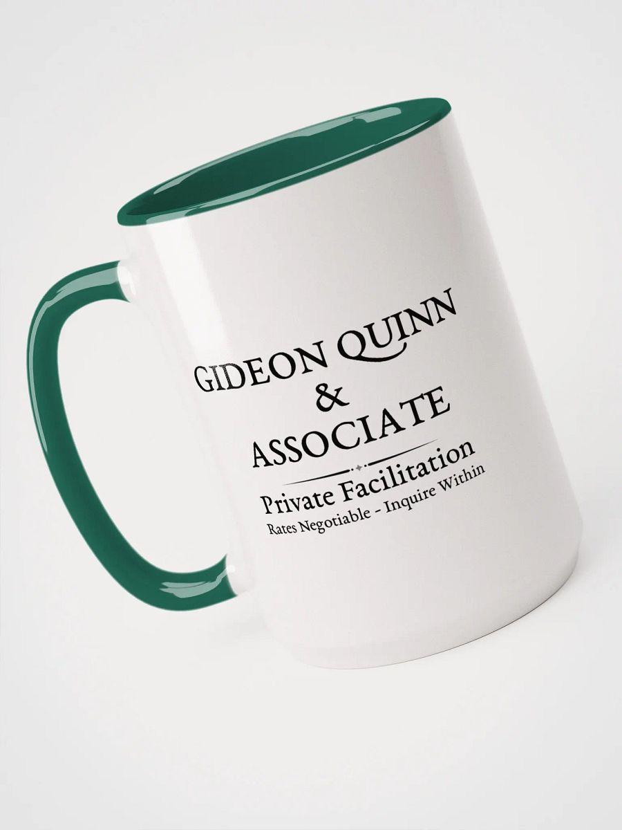 Have Draco Mug product image (4)