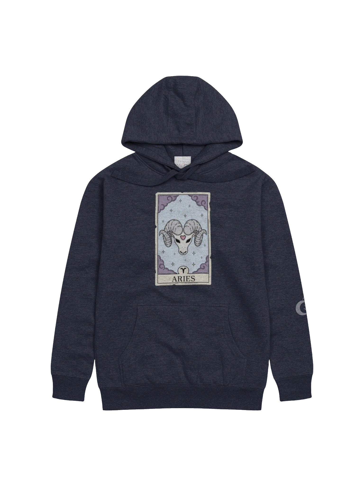 Aries Hoodie ♈ product image (1)