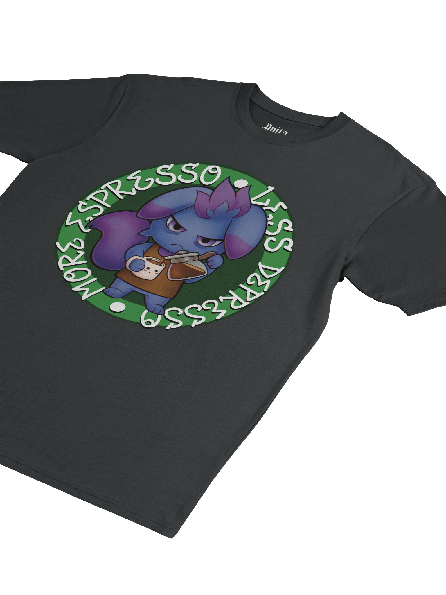 More Espresso Less Depresso product image (31)