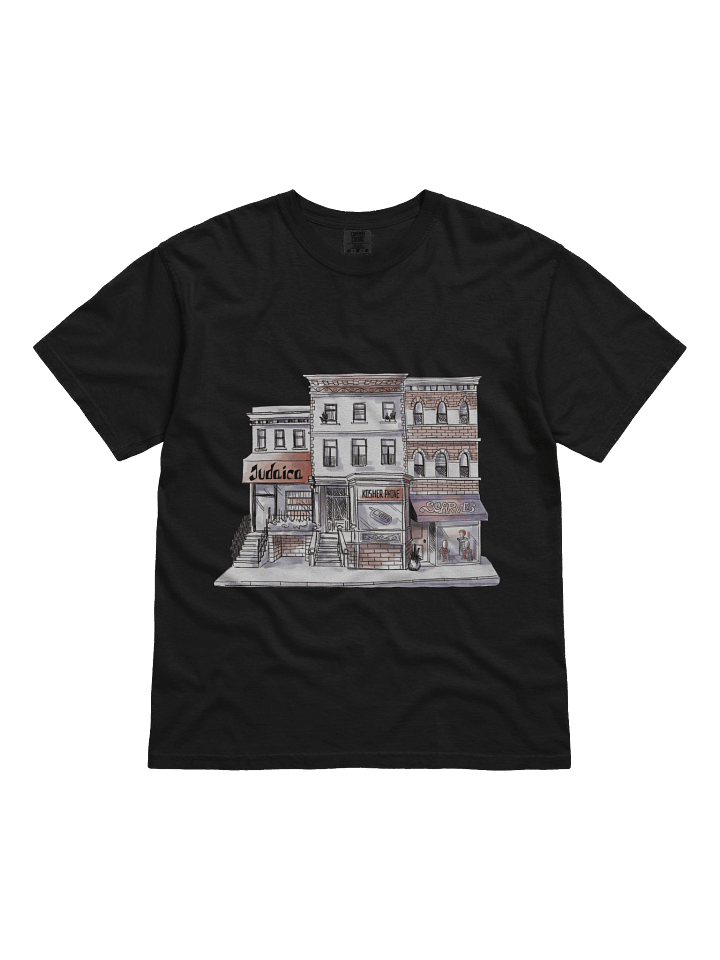 Williamsburg Corner Tee product image (1)