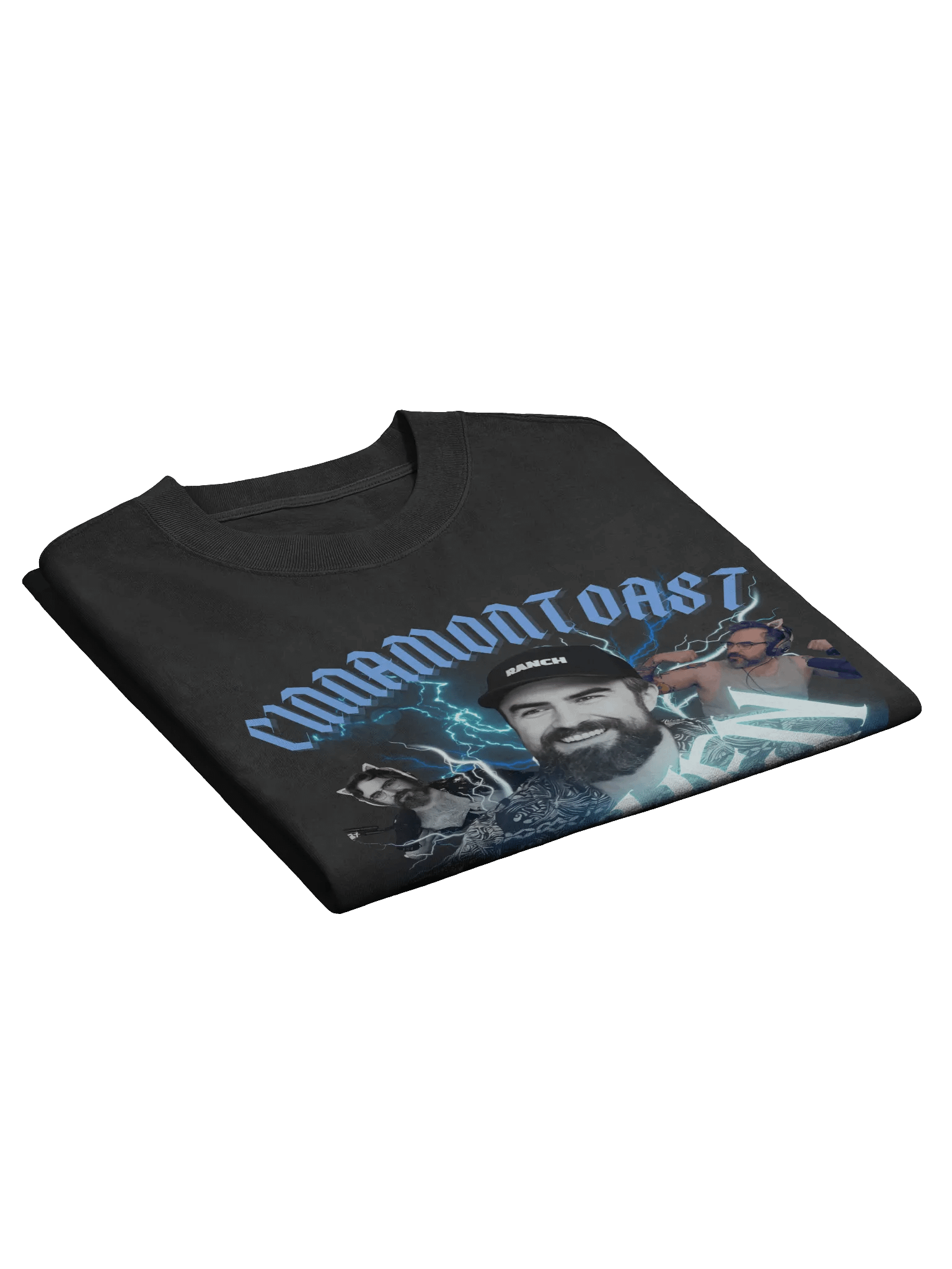 The Birthday Shirt - CINNAMONTOASTKEN Edition product image (3)