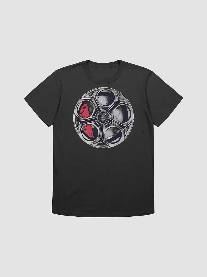 Lamborghini Countach LPI 800-4 Tshirt product image (2)