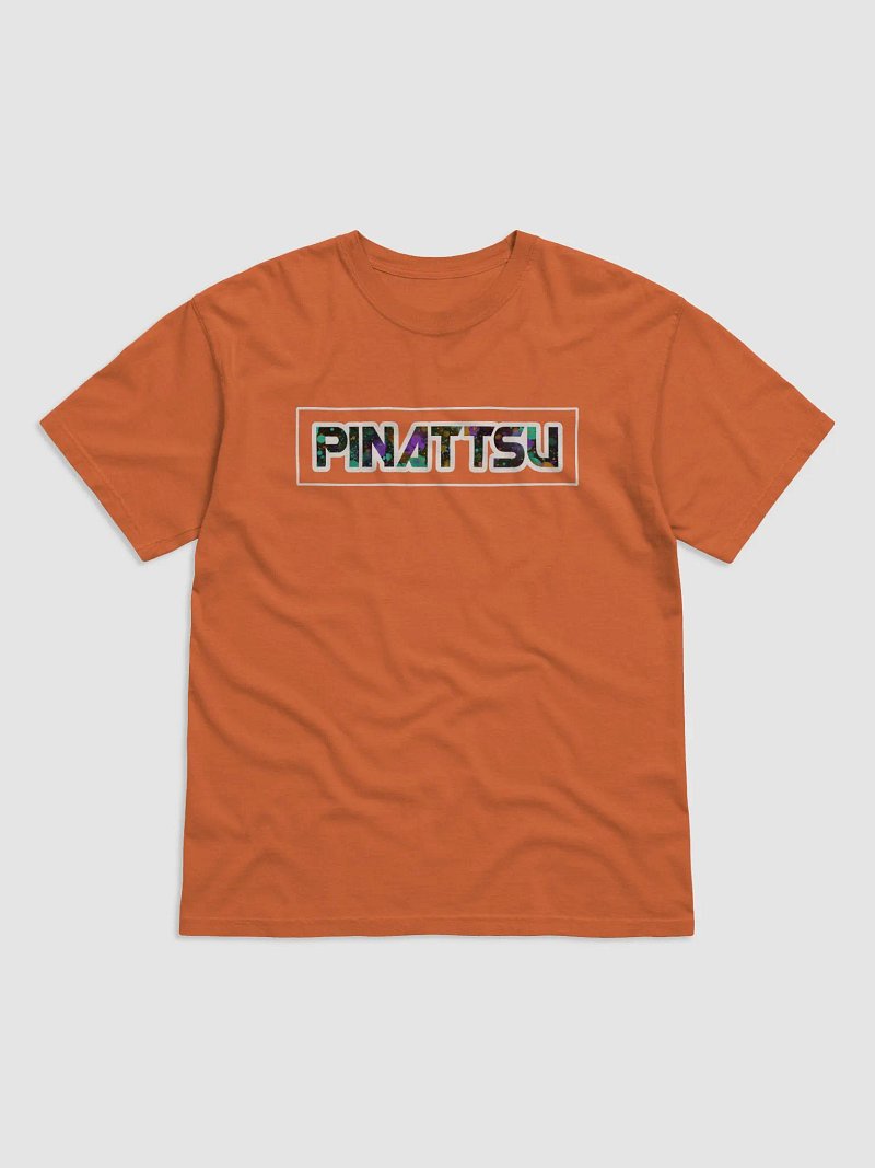 Pinattsu Name