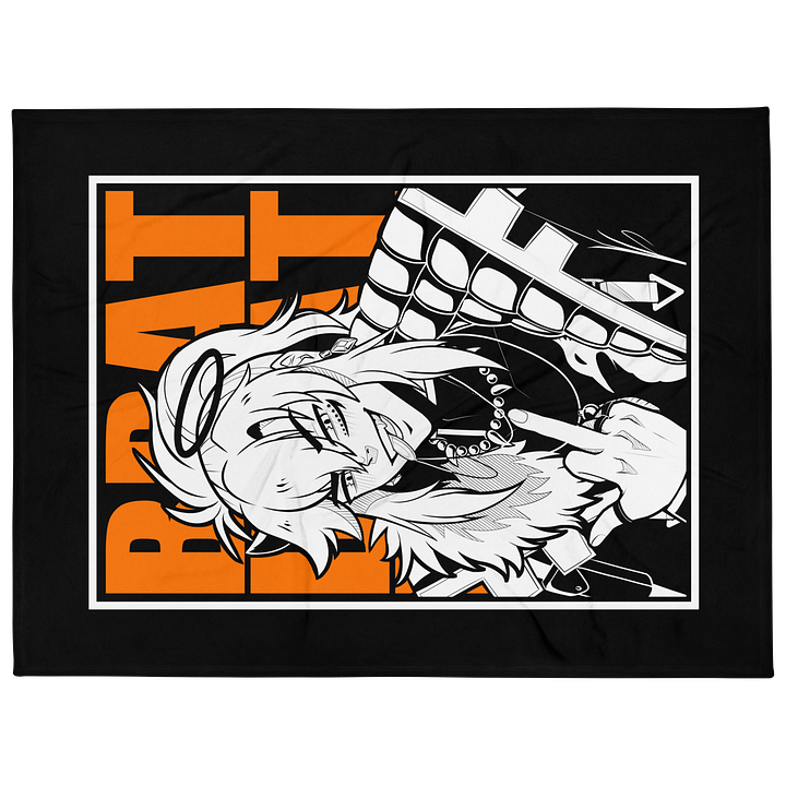 Phoenixx - Blanket product image (2)