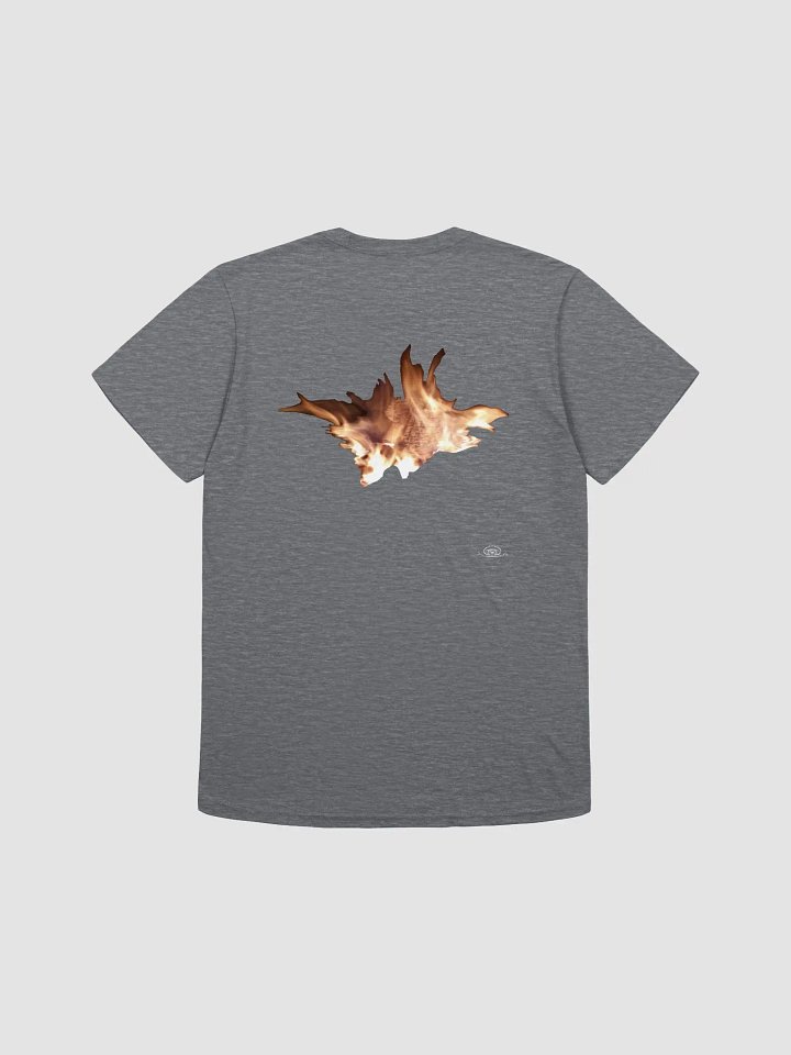 Unisex Softstyle T-Shirt - Fire DONKEEEYYY! product image (1)