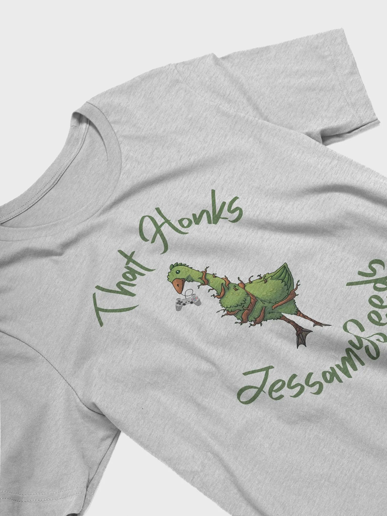 That Honks Supersoft Tee (color variants 1) product image (3)