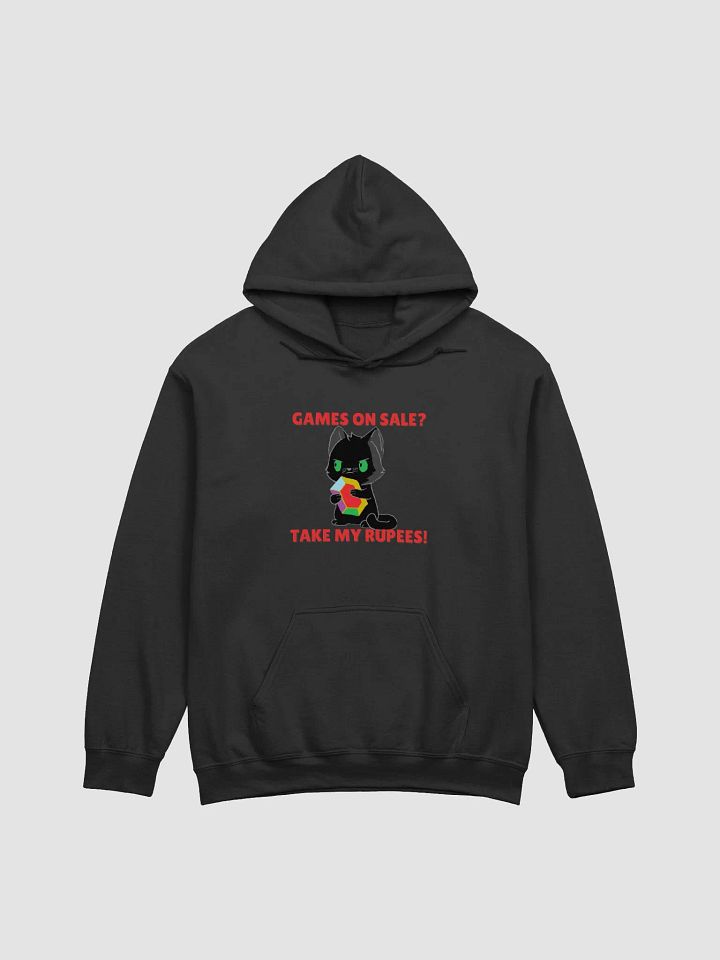 Take My Rupees Hoodie product image (6)