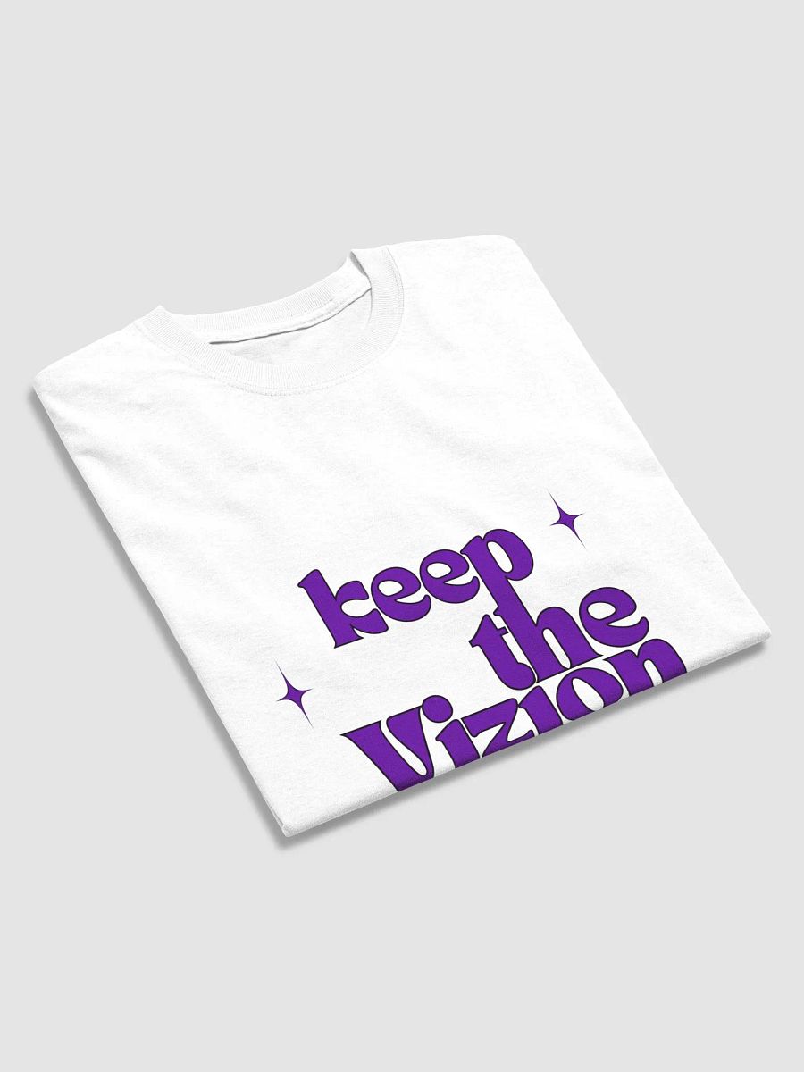 Aero X Sacryd Keep The Vizion T-Shirt product image (4)
