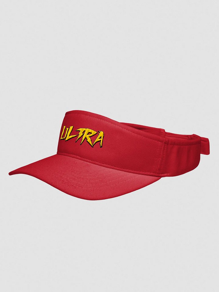 The Ultra Visor product image (2)