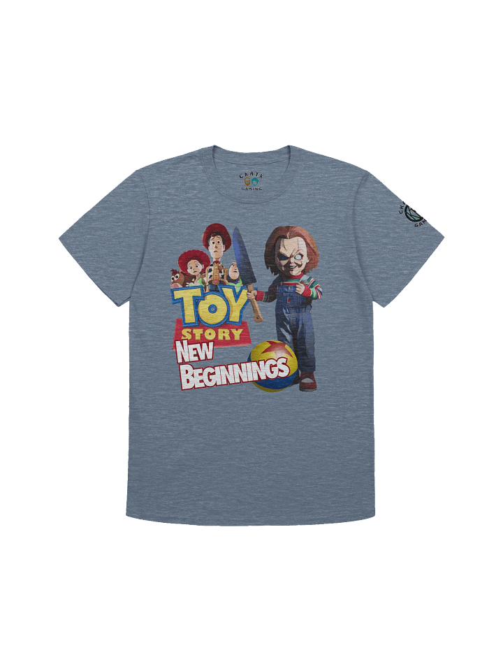 Chucky's toy story product image (6)