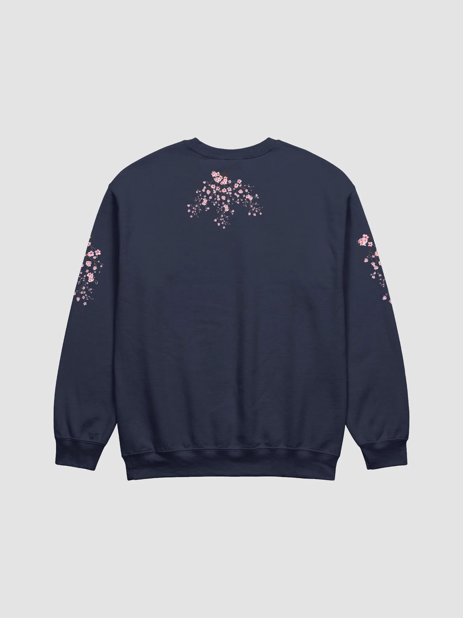 Cherry Blossom Crew product image (25)