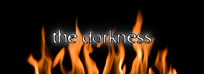 thedorkness