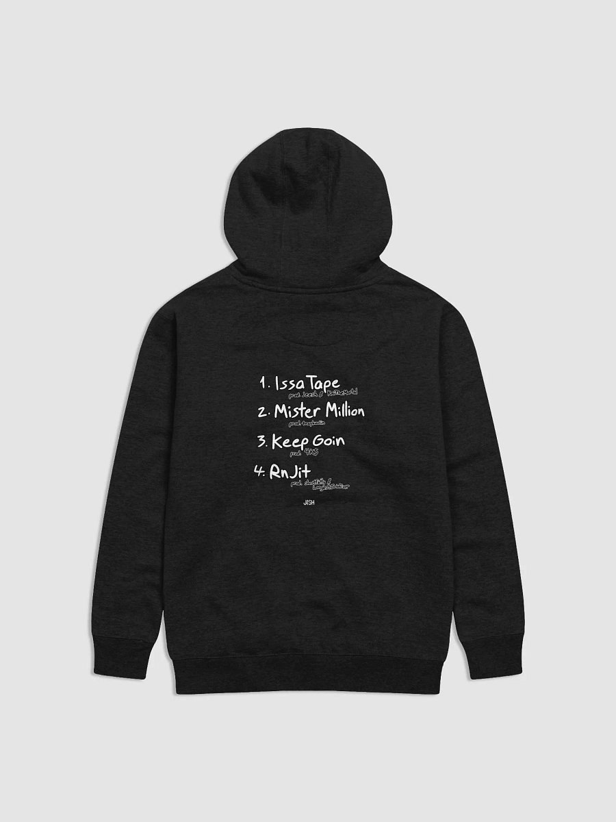 Boy 2000 Tracklist Hoodie product image (6)