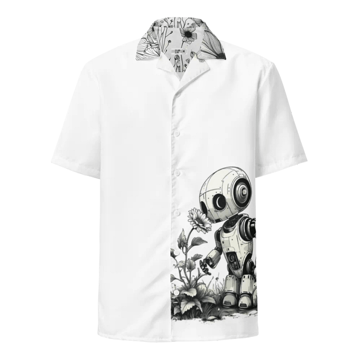 My name is Floribot product image (1)