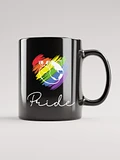Gay Rights Snail Mug product image (2)