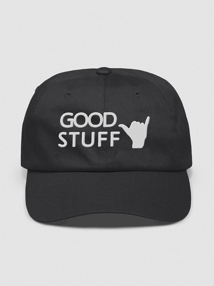 Good Stuff🤙🏻 Hat product image (2)