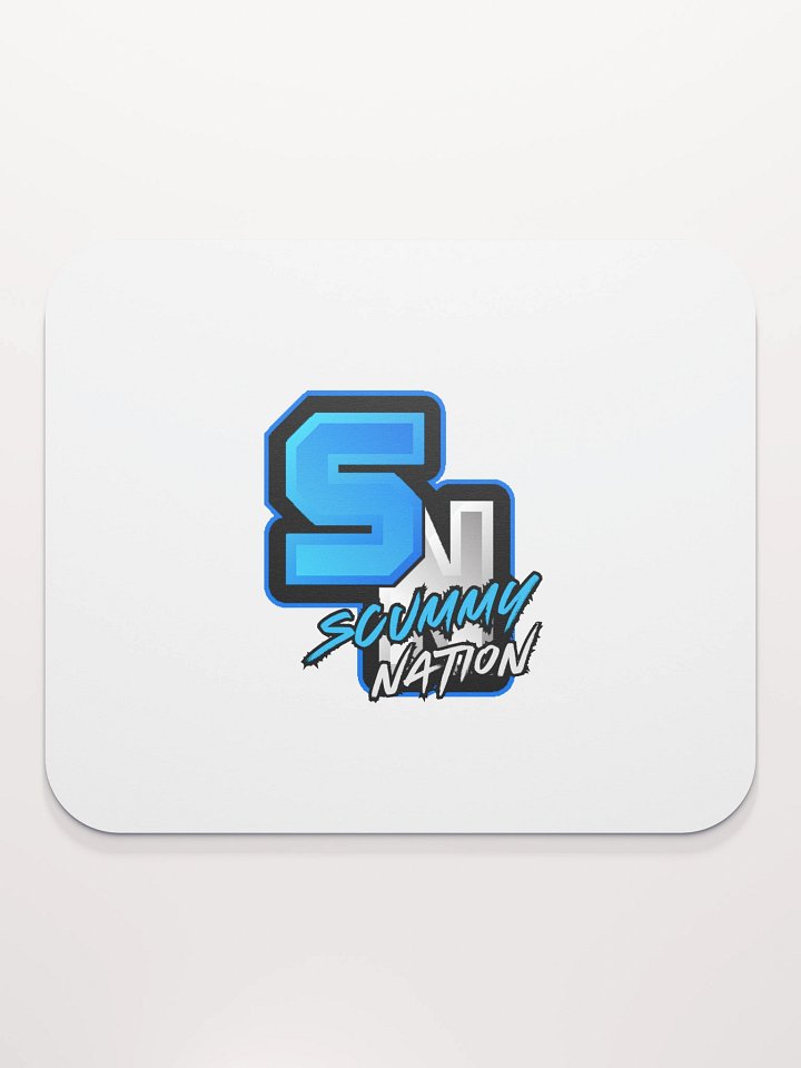 SN Mouse Pad product image (2)