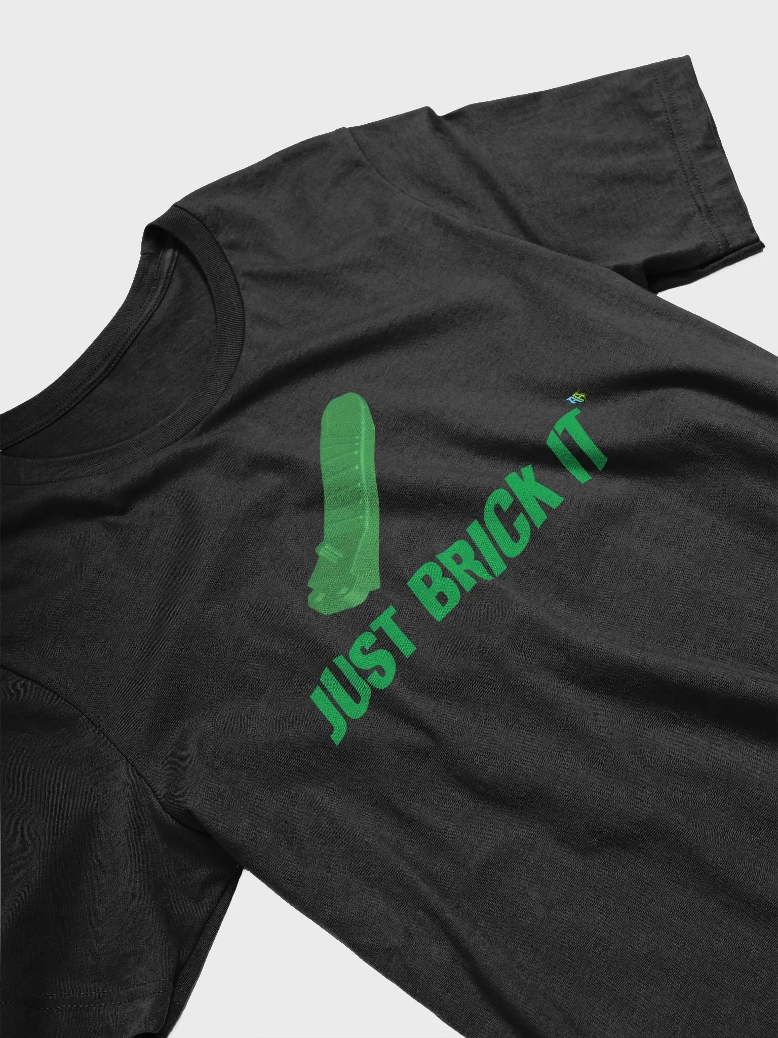 Just Brick It - GREEN product image (13)