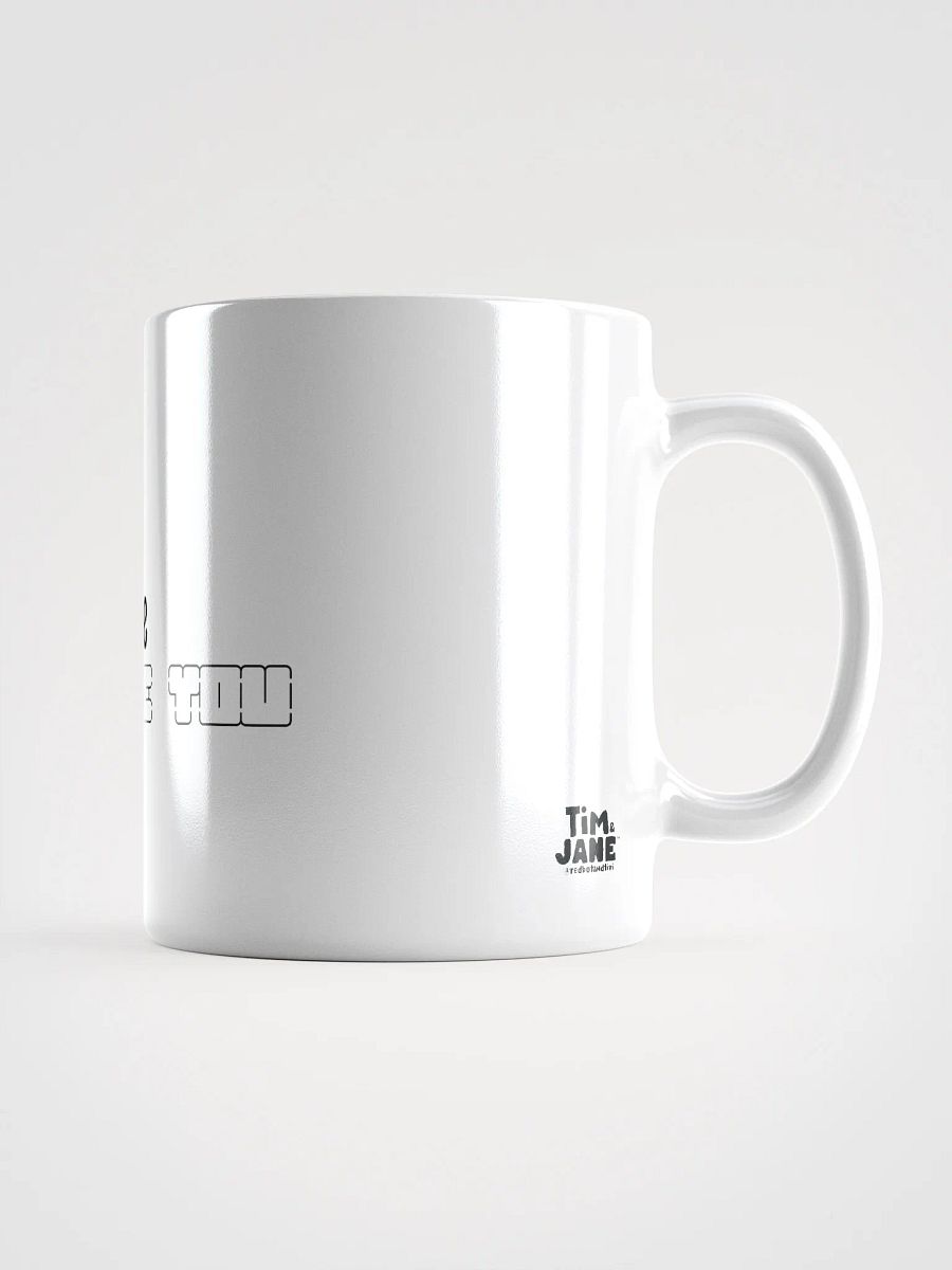 Let Me Byte You | Mug product image (3)