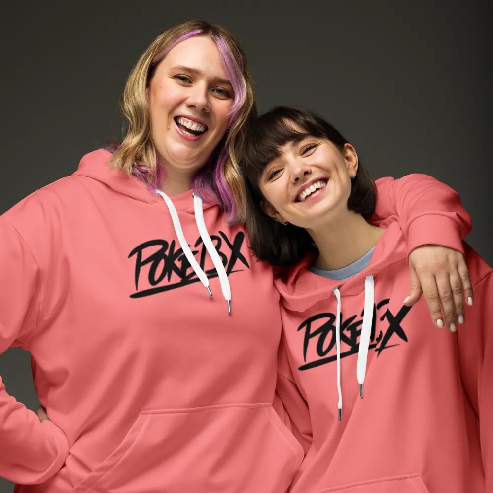 Poke13x 2022 Hoodie product image (4)