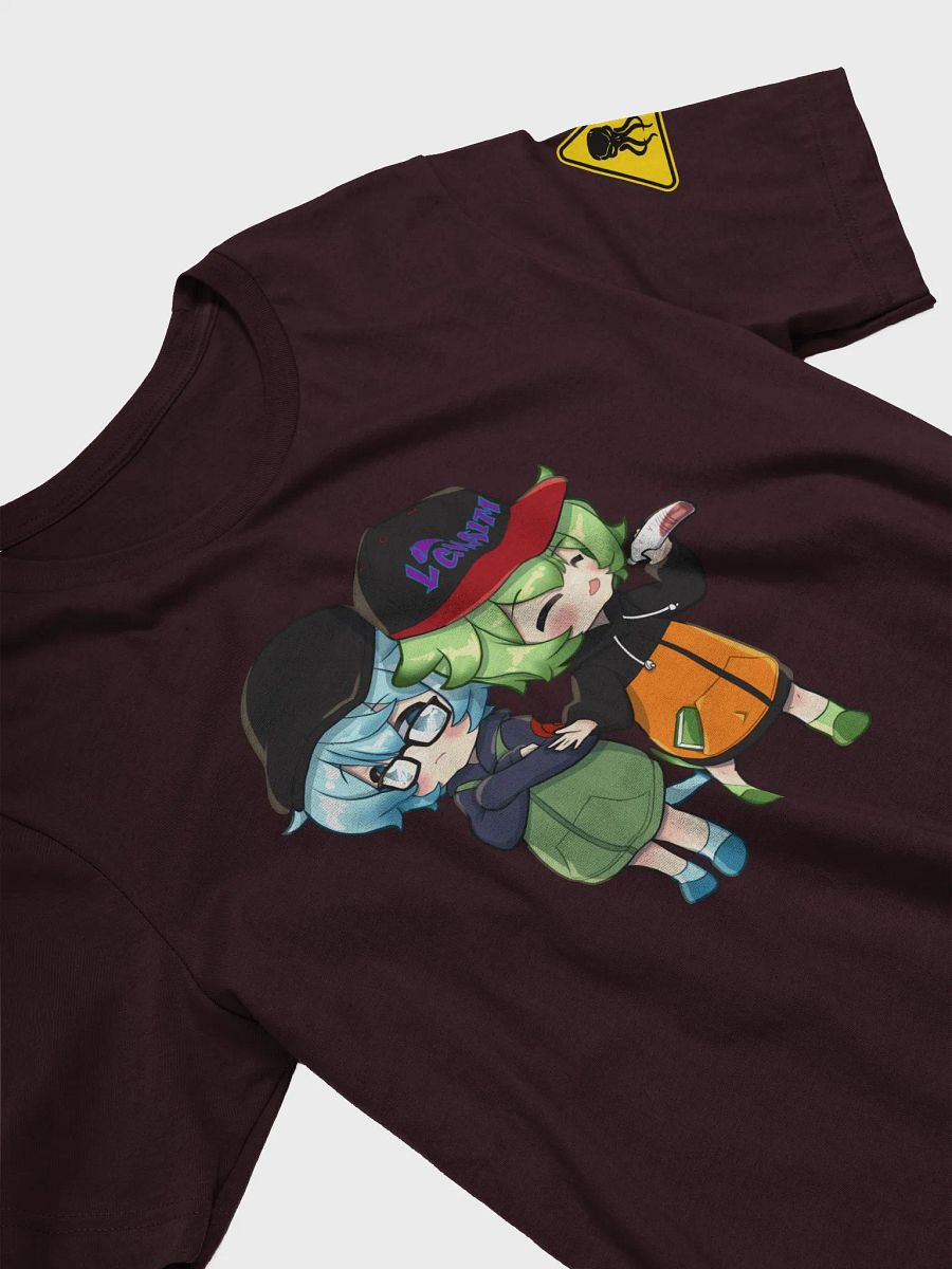 Twinz- Isekai Tee product image (3)
