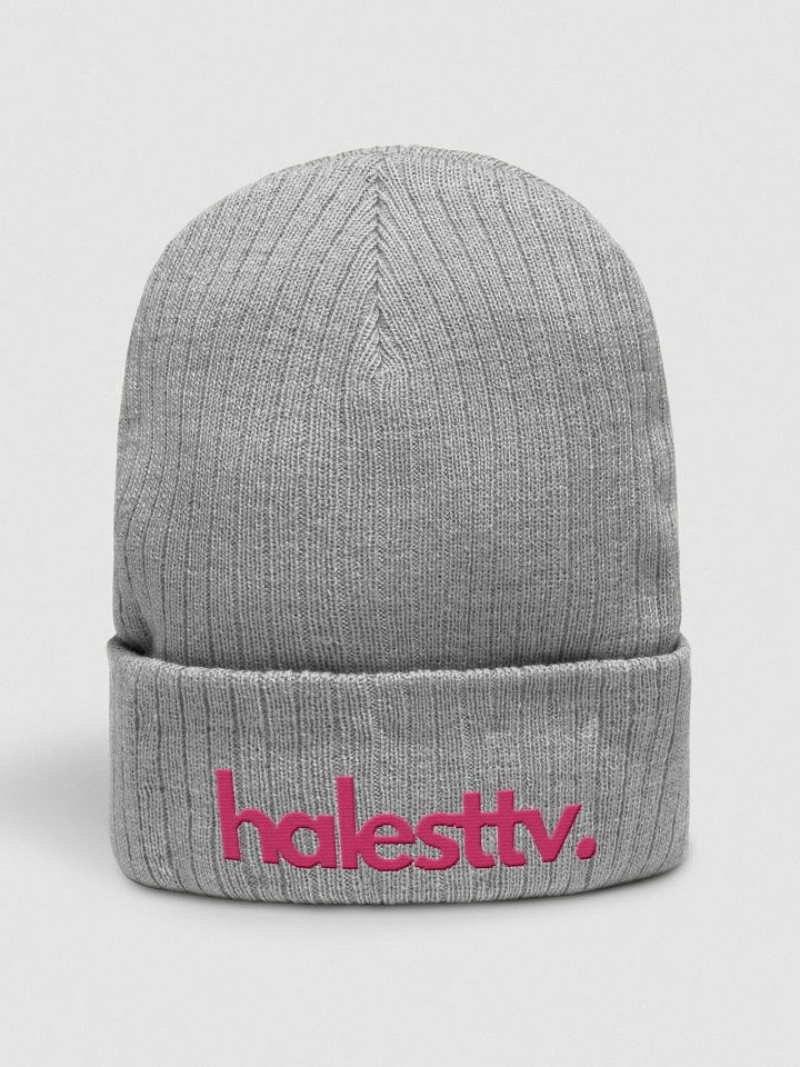 hales beanie product image (1)