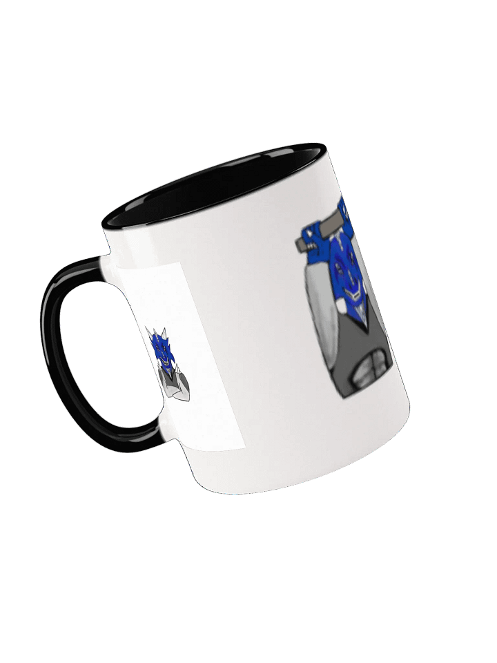 Hatchet Mug product image (7)