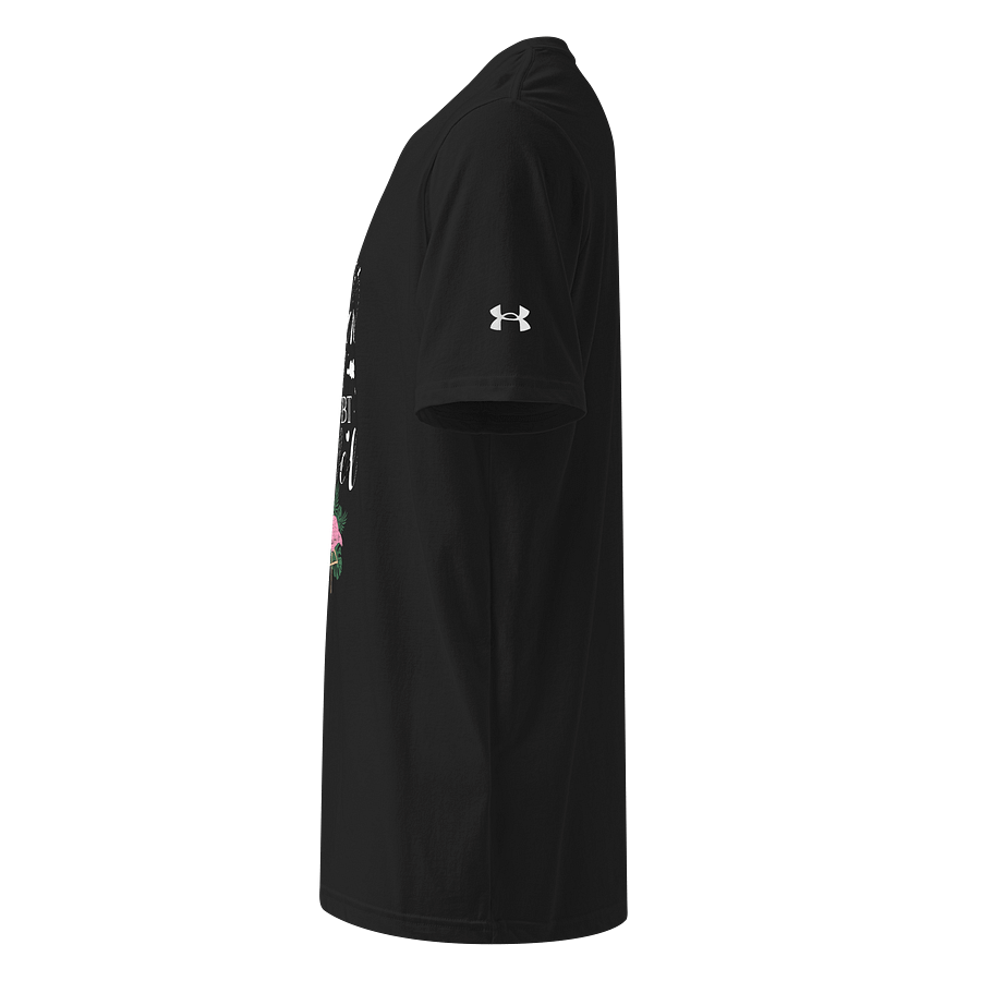 Flamingo Motivation Athletic Tee product image (3)