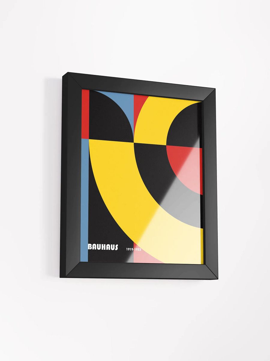 Overlapping inspiring shapes product image (4)