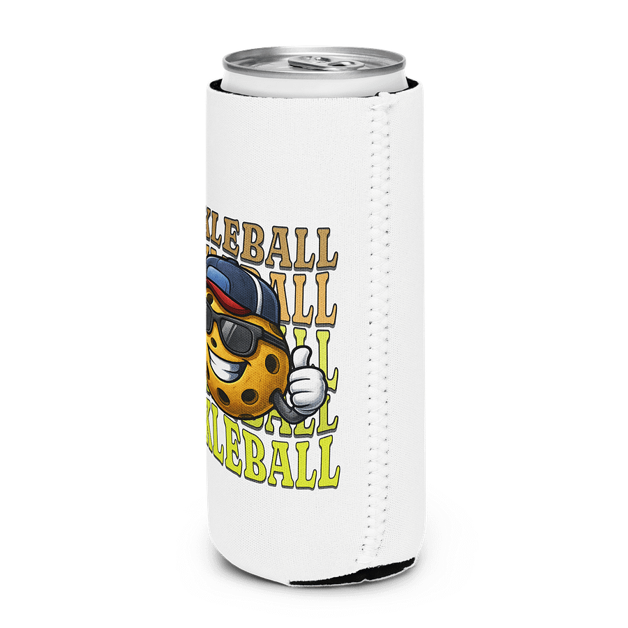 Thumbs Up Pickleball Cool Party Can Cooler product image (2)