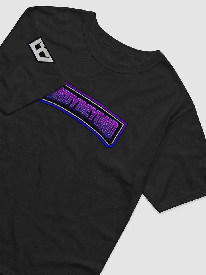 BondyBeyond T-shirt product image (2)