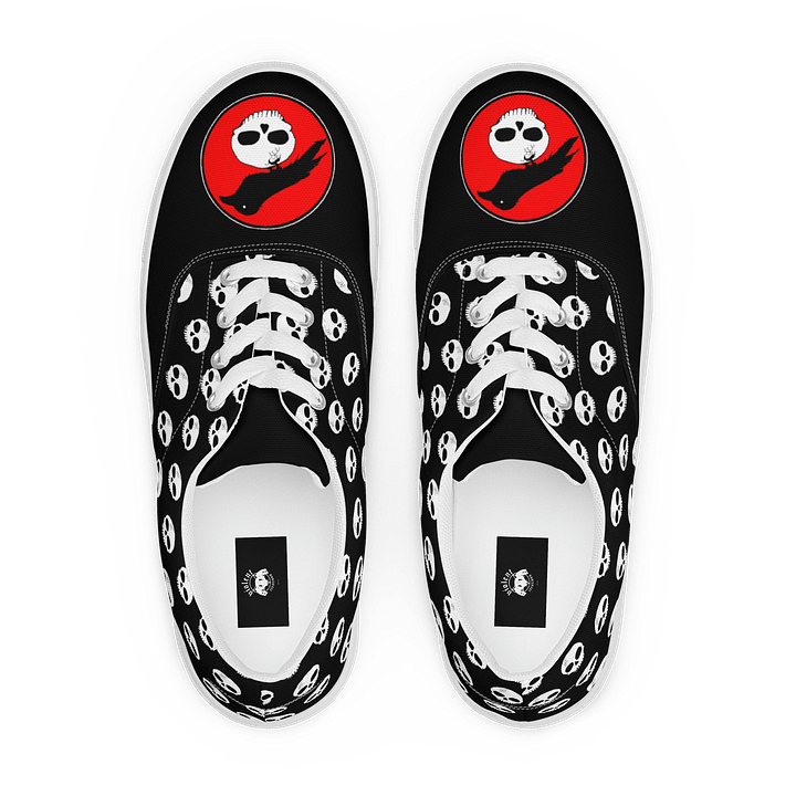 "Nevermore" Men's Shoes product image (1)