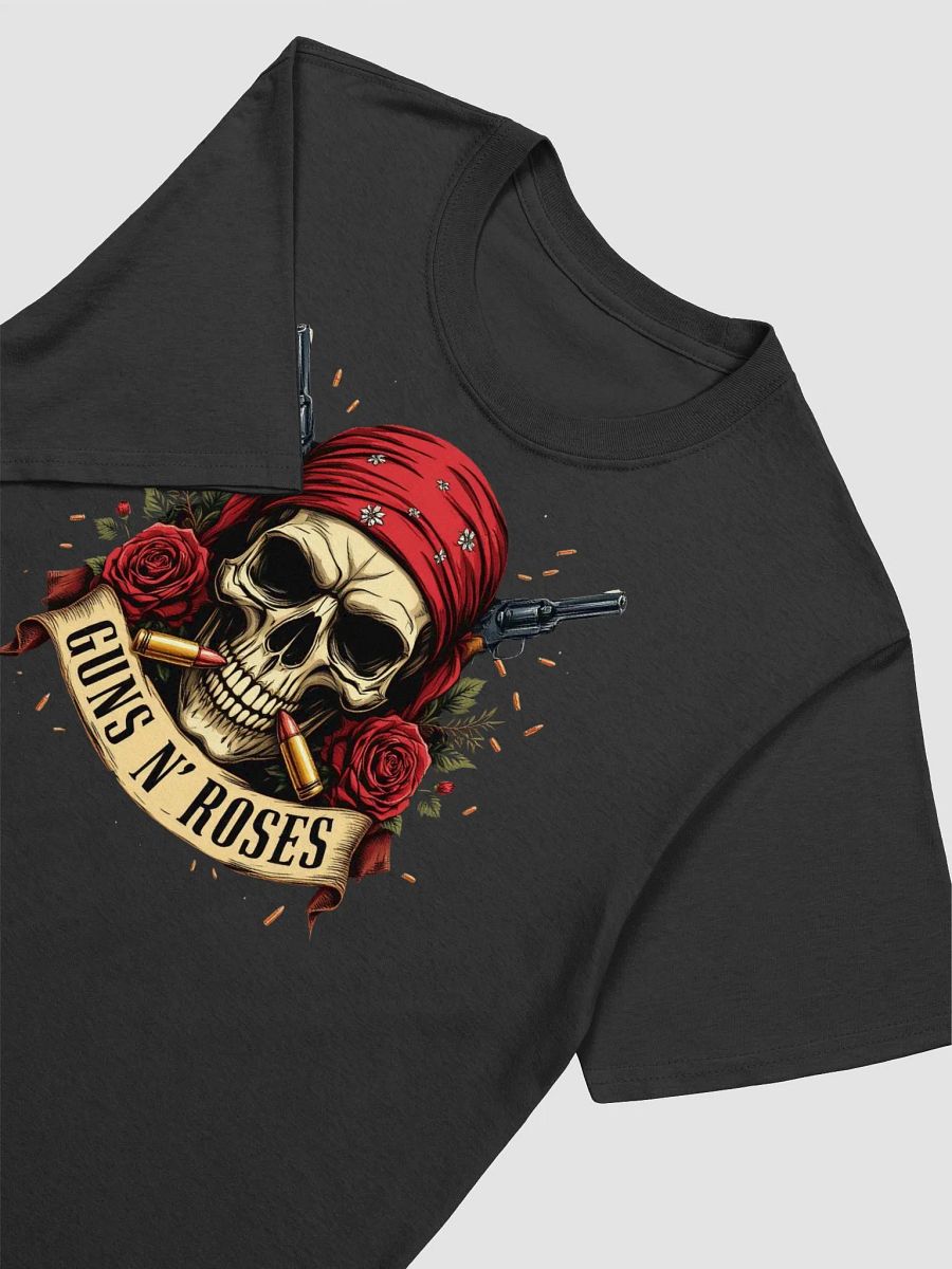 Guns and Roses Tee product image (3)