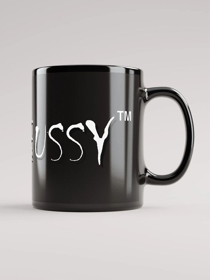 GAHHHBUSSY™️ ✨ (Mug) product image (1)
