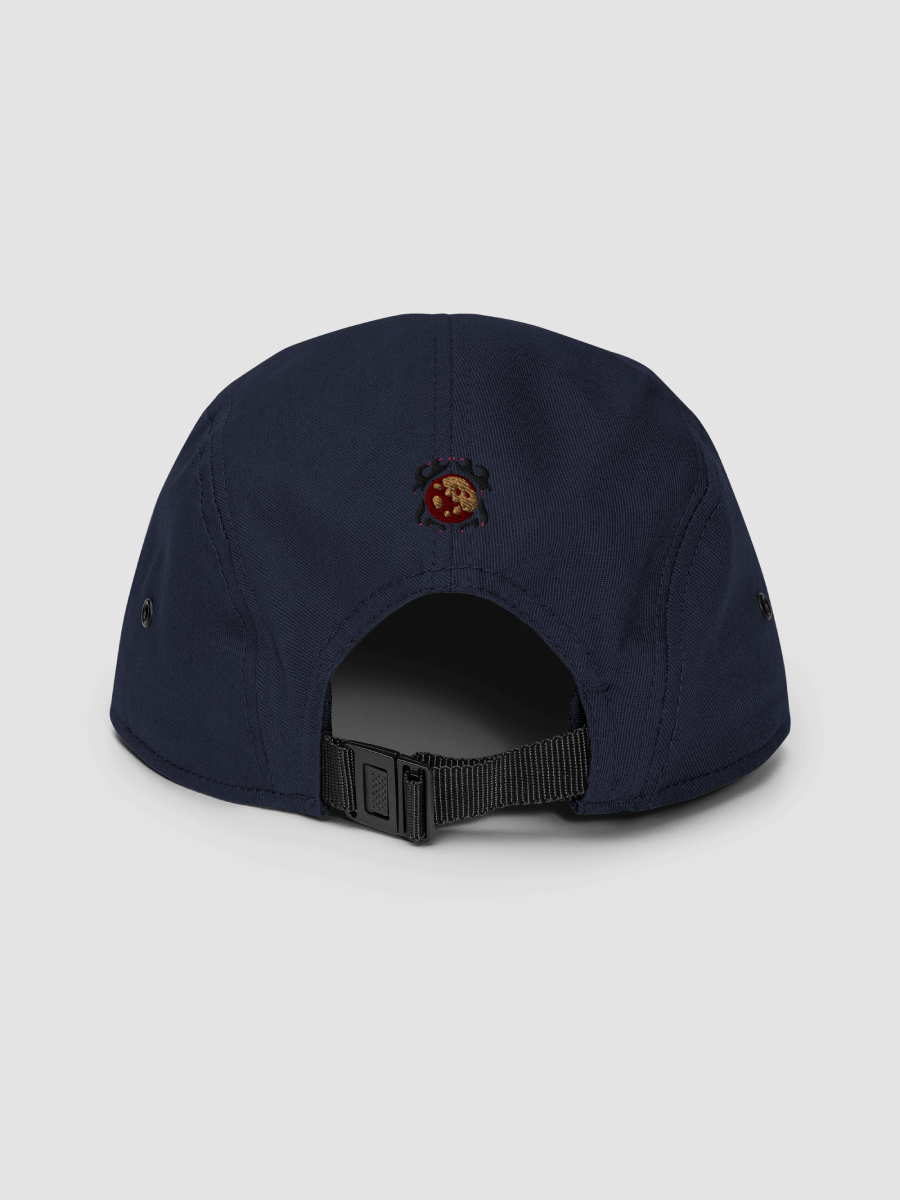 [Darkness Army] Otto Cotton Camper Otto Cap 151-1098 product image (8)