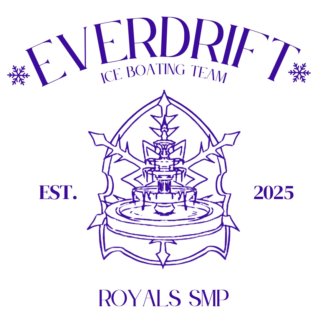Everdrift Merch (Stickers, Keychains, Pins, & Buttons) product image (1)