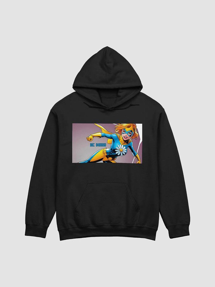 BC DAISY HOODIE product image (1)