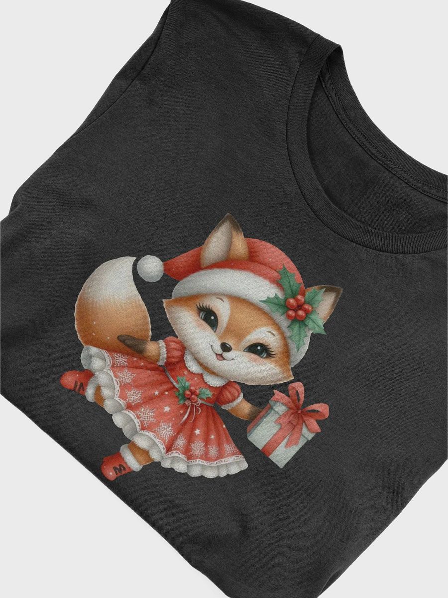 Christmas Baby Fox 01 product image (17)