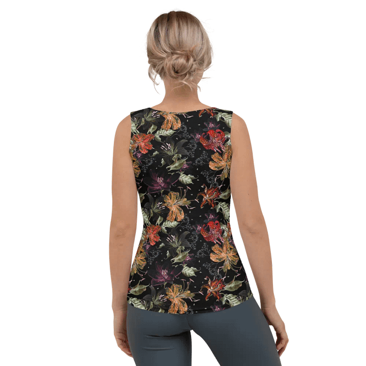 Starry Night | Women's Tank Top product image (2)