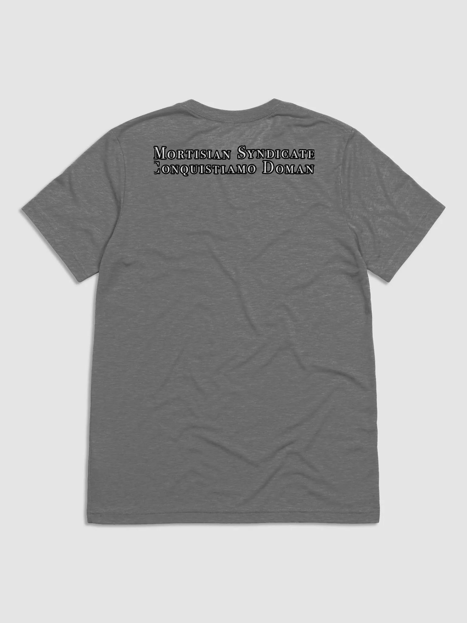 Scions of the Fallen Stars T-Shirt product image (8)