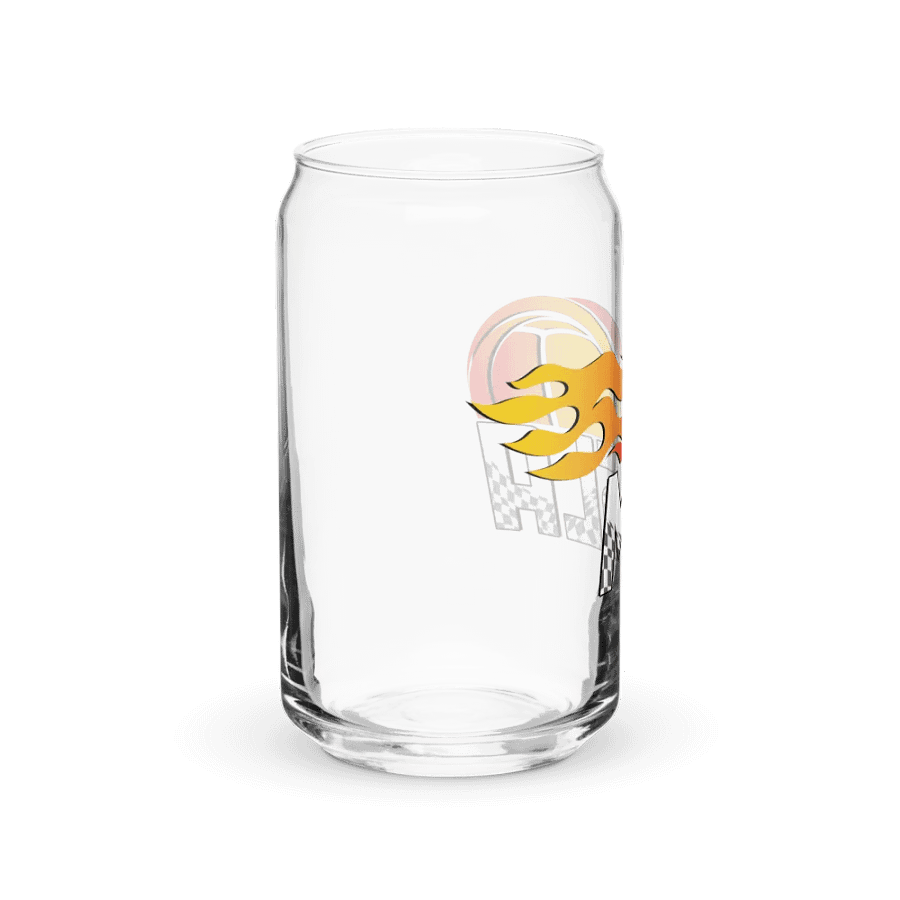 MSLA Logo Can Shaped Glass product image (9)