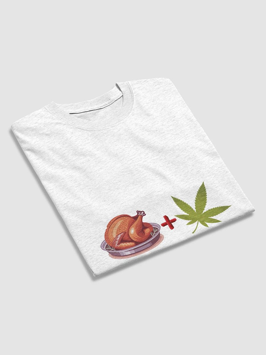 Weed et Chicken Bad Trip product image (3)