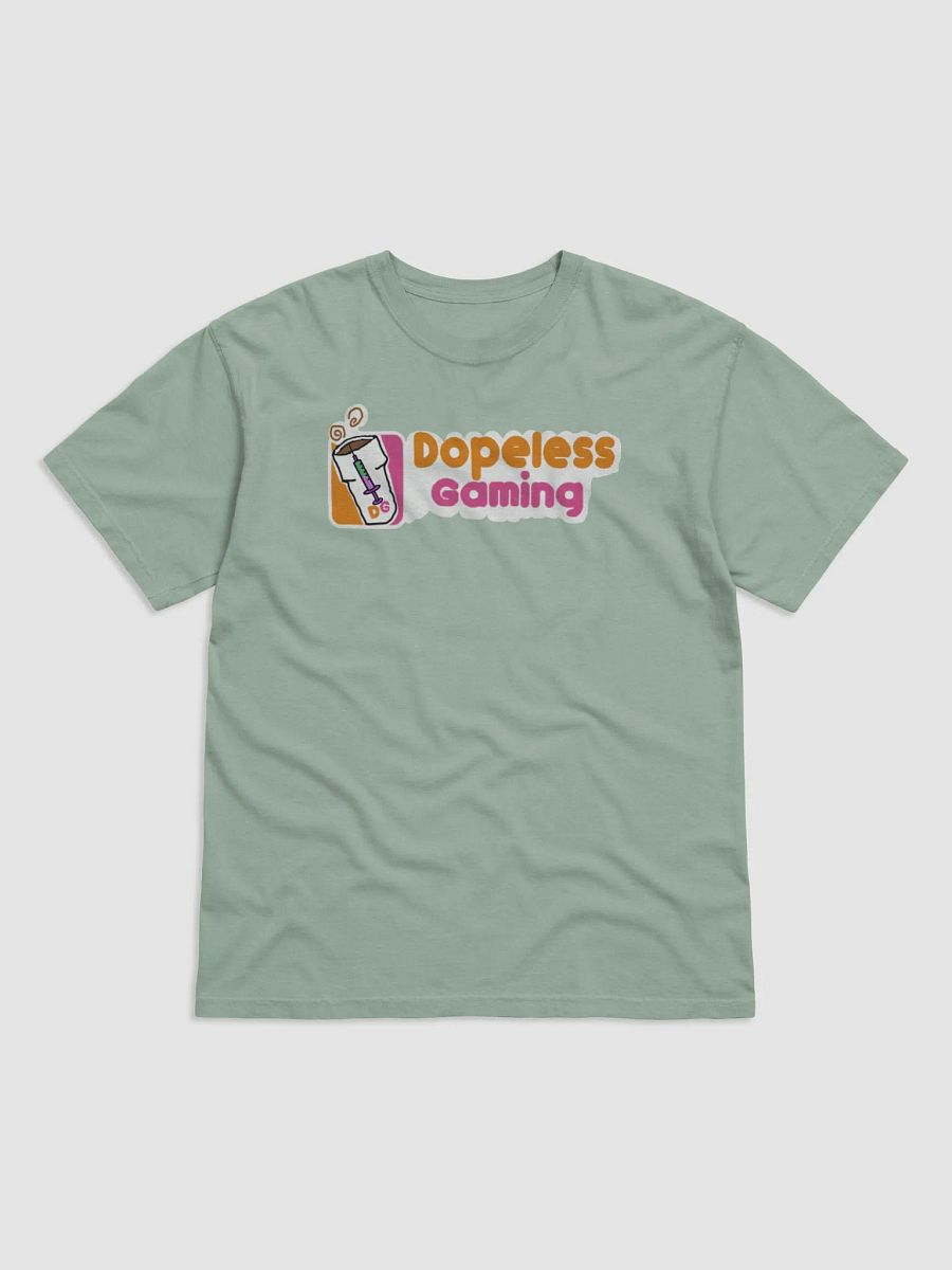 Dunkin Dopeless T-Shirt product image (2)