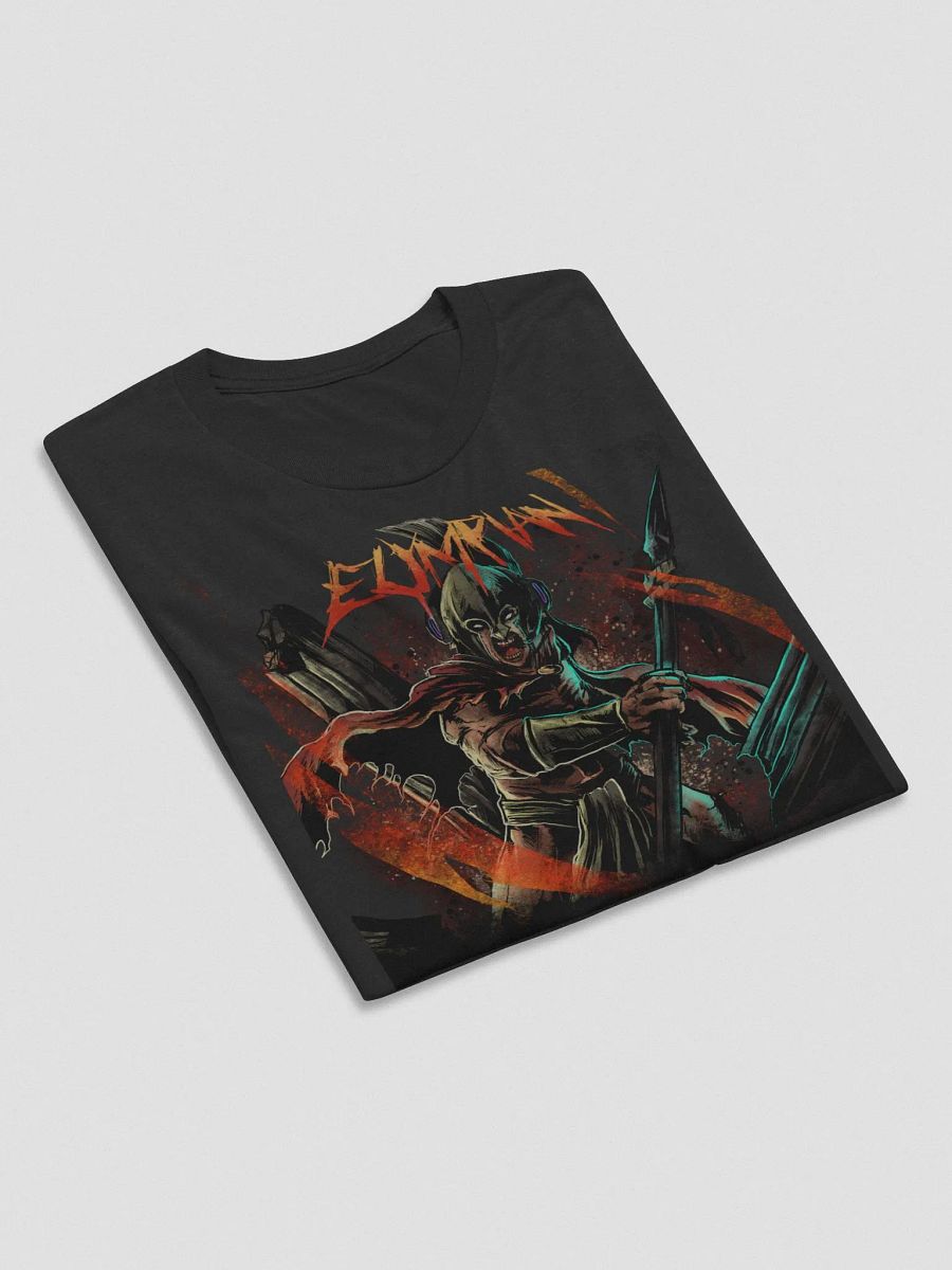 Elympian Undead Shirt product image (6)