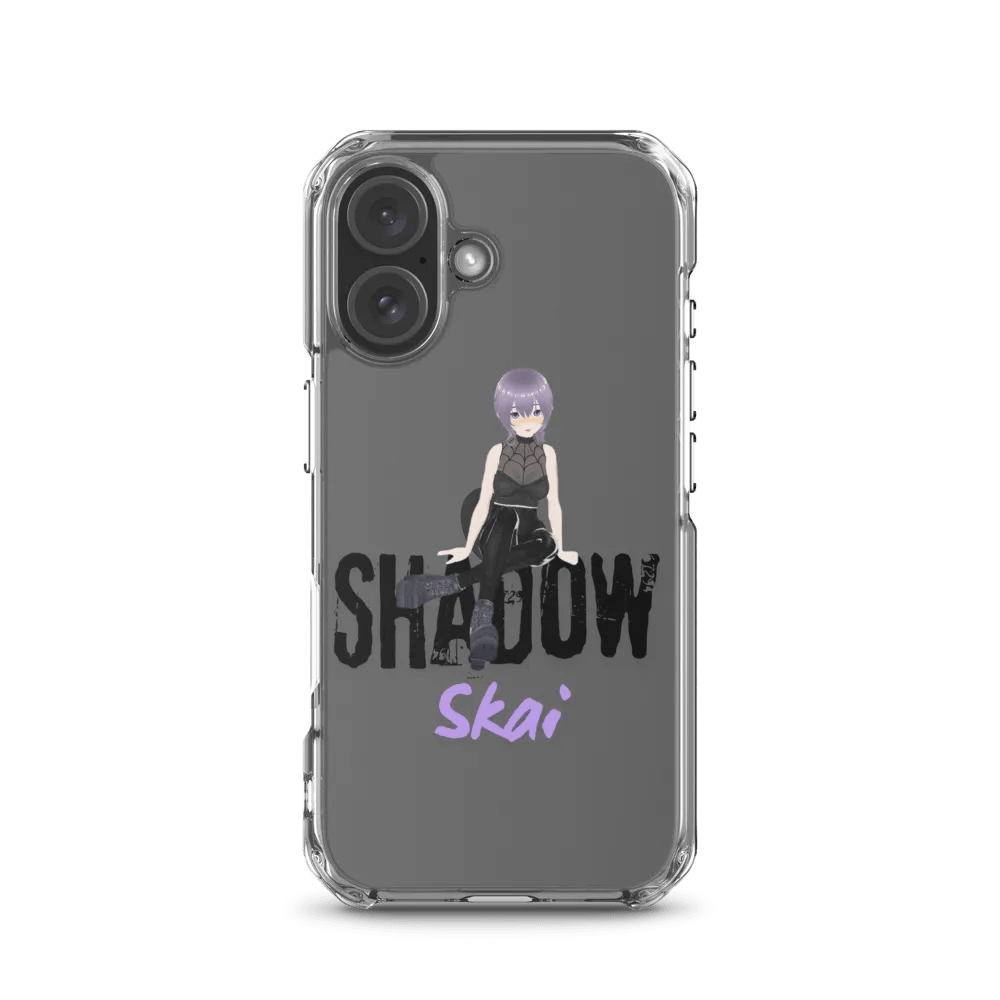 Skai's iPhone Case product image (23)