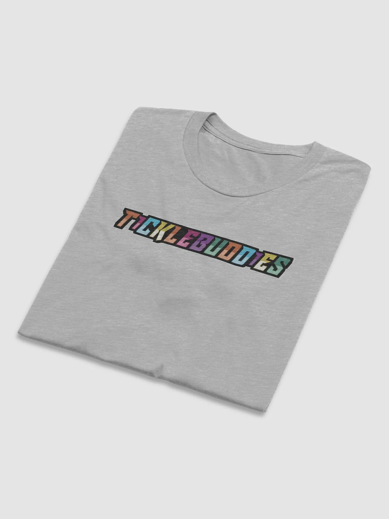 Class1c logo, soft tee product image (6)