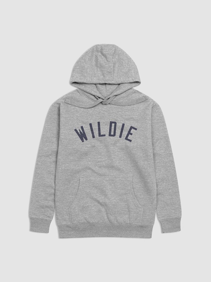 Wildie Rockies Hoodie product image (1)