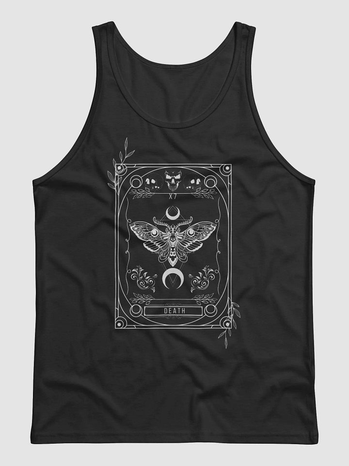 Death Tank product image (2)