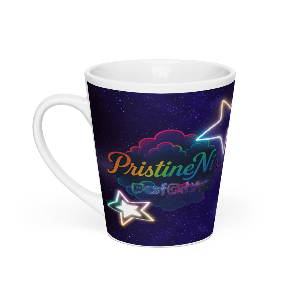 Beautiful Chaos Mug product image (3)